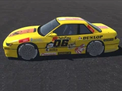Japan Drift Racing Car Simulator — free online game