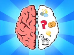Thinking game — jogo online grátis