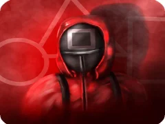 Squid Game Fighting — free online game