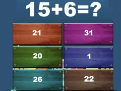 Insane Math  — free online game