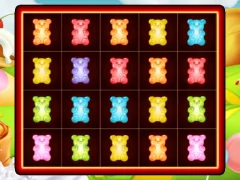 Gummy Bears Mover — darmowa gra online