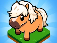 HORSE UP — free online game