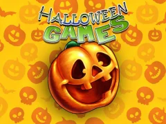 15 Halloween Games — darmowa gra online