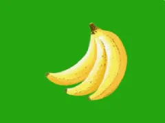 Permainan Bananas clicker secara online