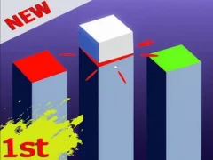 Color Path — free online game