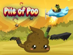 Pile of Poo – ingyenes online játék