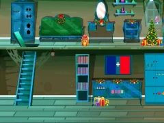 Rescue The Boy — لعبة مجانية اون لاين
