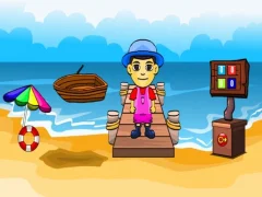 Find The Boat Oar — لعبة مجانية اون لاين