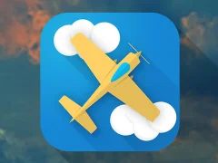 游戏Parkour Aircrufe在线
