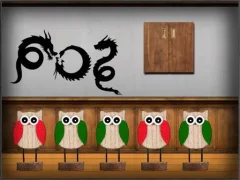 Amgel Mild Challenge Escape 2 — 無料オンラインゲーム