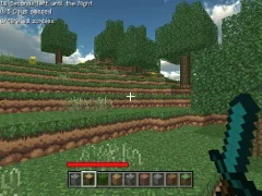 Mineworld unlimited — free online game