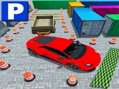 游戏Car Parking 在线