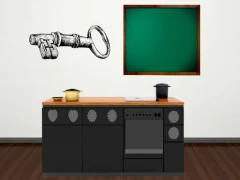 Xogo Room Escape 1 en liña