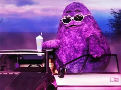 Grimace Shake Hidden Skibidi Toilet — δωρεάν online παιχνίδι