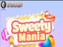 Juego Sweety Mania en línea