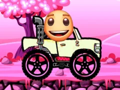 Buddy Adventure Vehicle — free online game