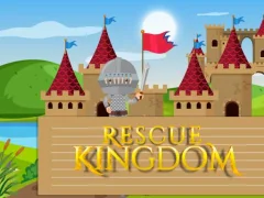 Mchezo Rescue Kingdom  online