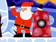 Santa Claus Finder — free online game