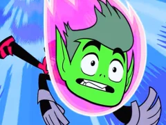 Juego Beast Boy  en línea