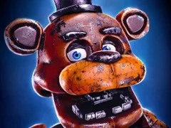 खेल Five Nights at Freddy’s 3 ऑनलाइन