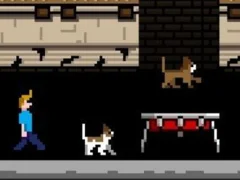 Escape From Castle Doom — free online game