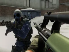 Critical Strike Global Ops — free online game