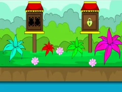 Riverside Escape — لعبة مجانية اون لاين
