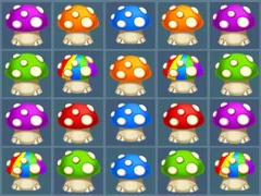 Juego Mushroom Match en línea