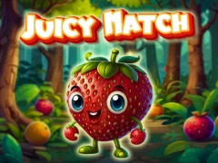 თამაში Juicy Match ონლაინ