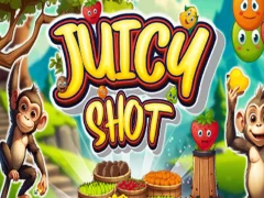 Juicy Shot — 無料オンラインゲーム