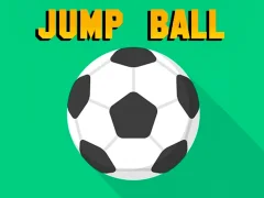 Jump Ball — free online game