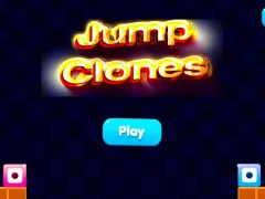 Jump Clones — free online game