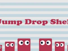 Spil Jump Drop Shell online