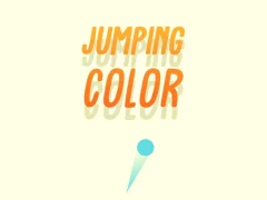 Jumping Color — free online game