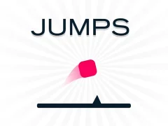 Jumps — free online game