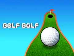 Golf Golf — free online game