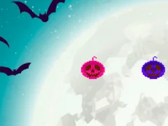 खेल Pumpkin Boom Boom ऑनलाइन