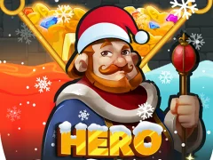 Hero Rescue 2: How To Loot - pull the pin puzzle — jogo online grátis