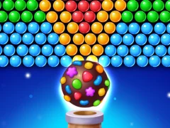 Bubble Shooter Party – tasuta veebimäng