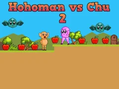 Гаме Hohoman vs Chu 2 онлајн