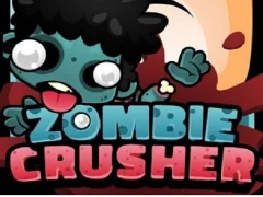Zombies crusher – ingyenes online játék