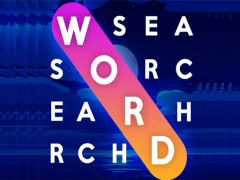 Wordscapes Search — darmowa gra online