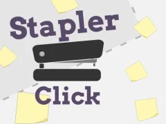 Permainan Stapler click secara online