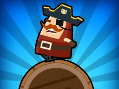 بازی Captain Pirate آنلاین