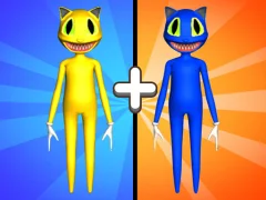 Merge Monster Army  — 無料オンラインゲーム