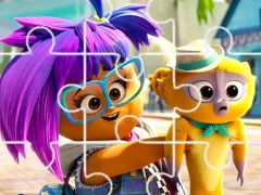 Vivo Jigsaw — free online game