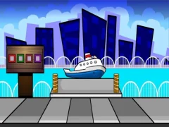 Hra Modern City Escape 2