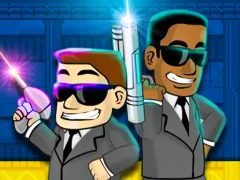 Alien Catcher – ingyenes online játék