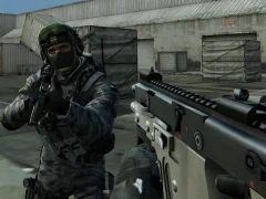 Call to Action Multiplayer — free online game