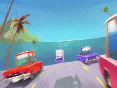 游戏Happy Moving Car在线